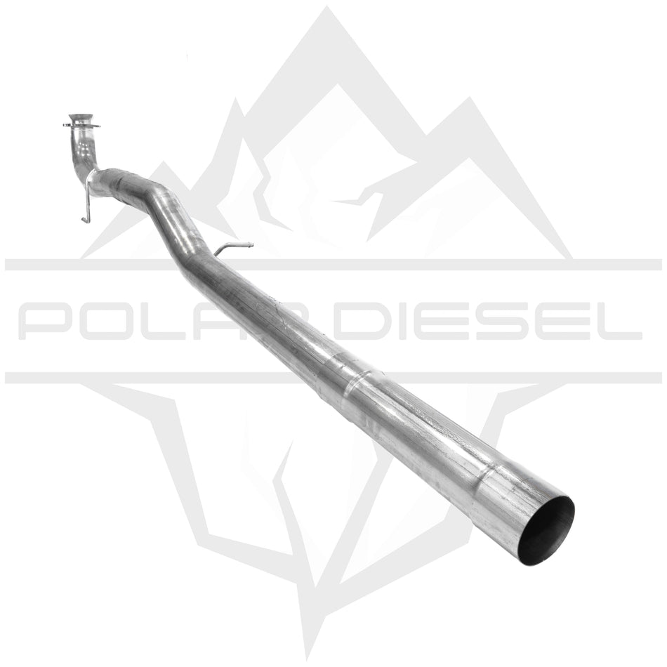 2017-2023 Duramax 6.6L Polar Delete Pipe