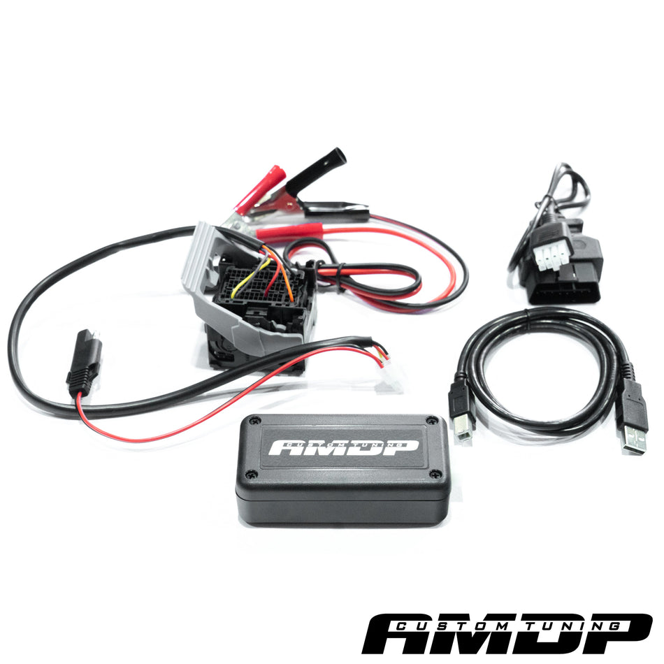 AMDP Powerstroke Programmer (2020-2022 6.7L Powerstroke)