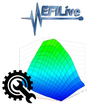 AMDP EFI Live Tune Revision