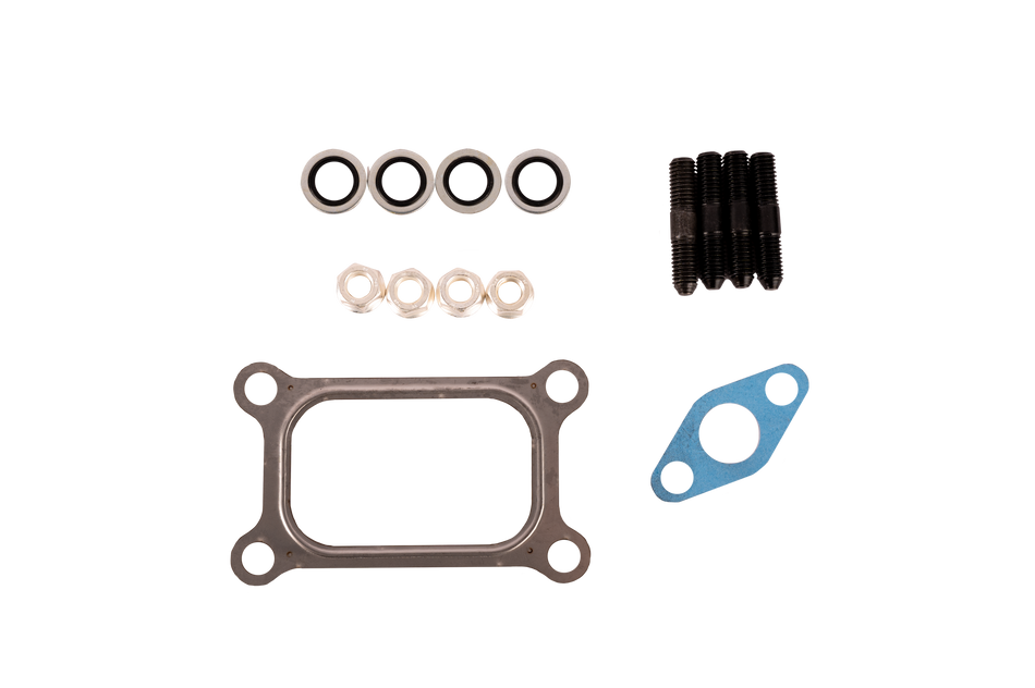 Turbocharger Installation Kit for 2019-2024 6.7L Cummins VGT Turbochargers Fleece Performance