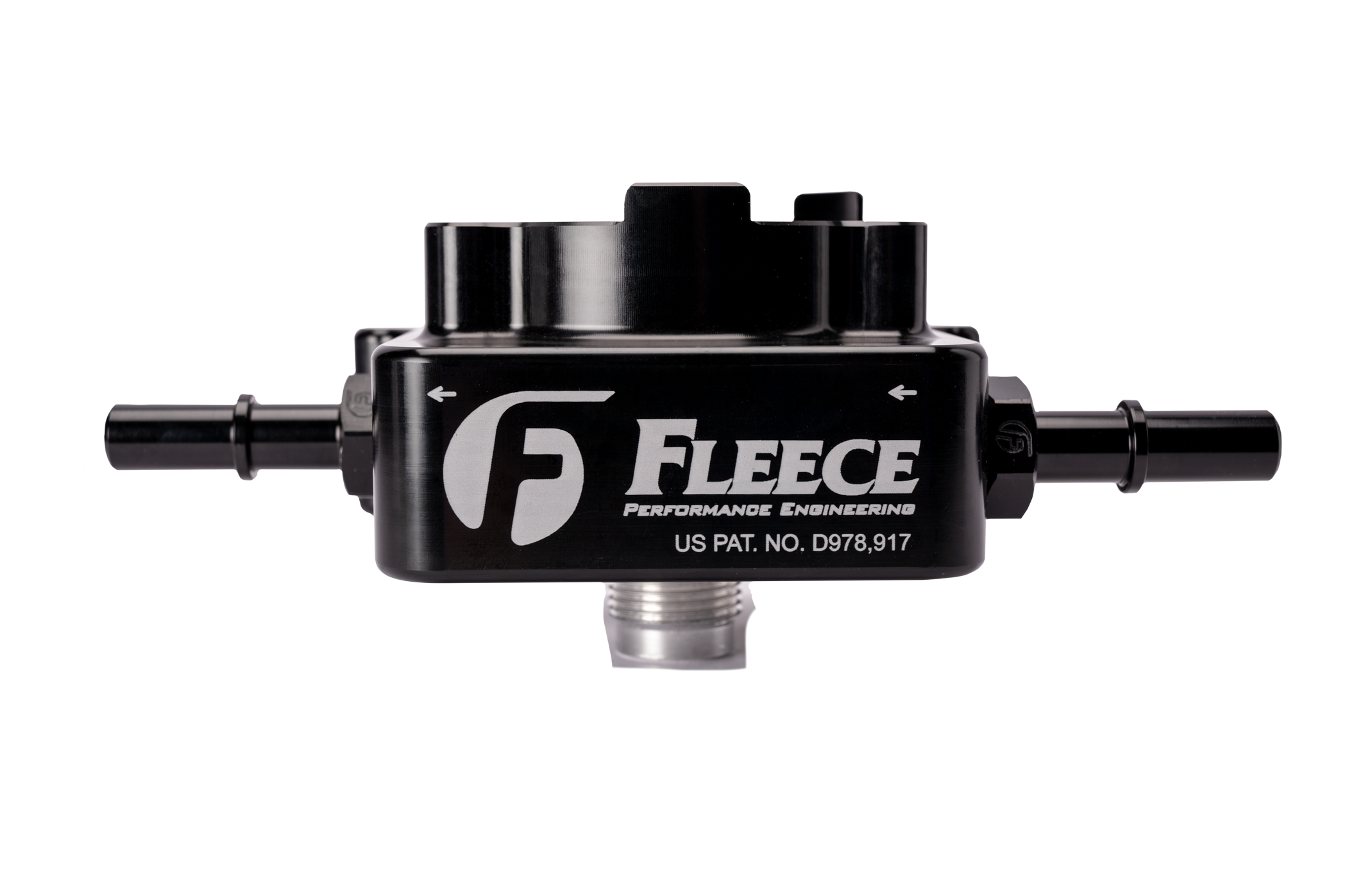 L5P Fuel Filter Upgrade Kit (2017-2019 Short and Long Bed/2020-2024 Long Bed) Fleece Performance