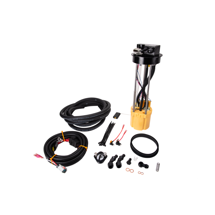 PowerFlo Lift Pump for 1998 Dodge Ram with 12V Cummins Fleece Performance