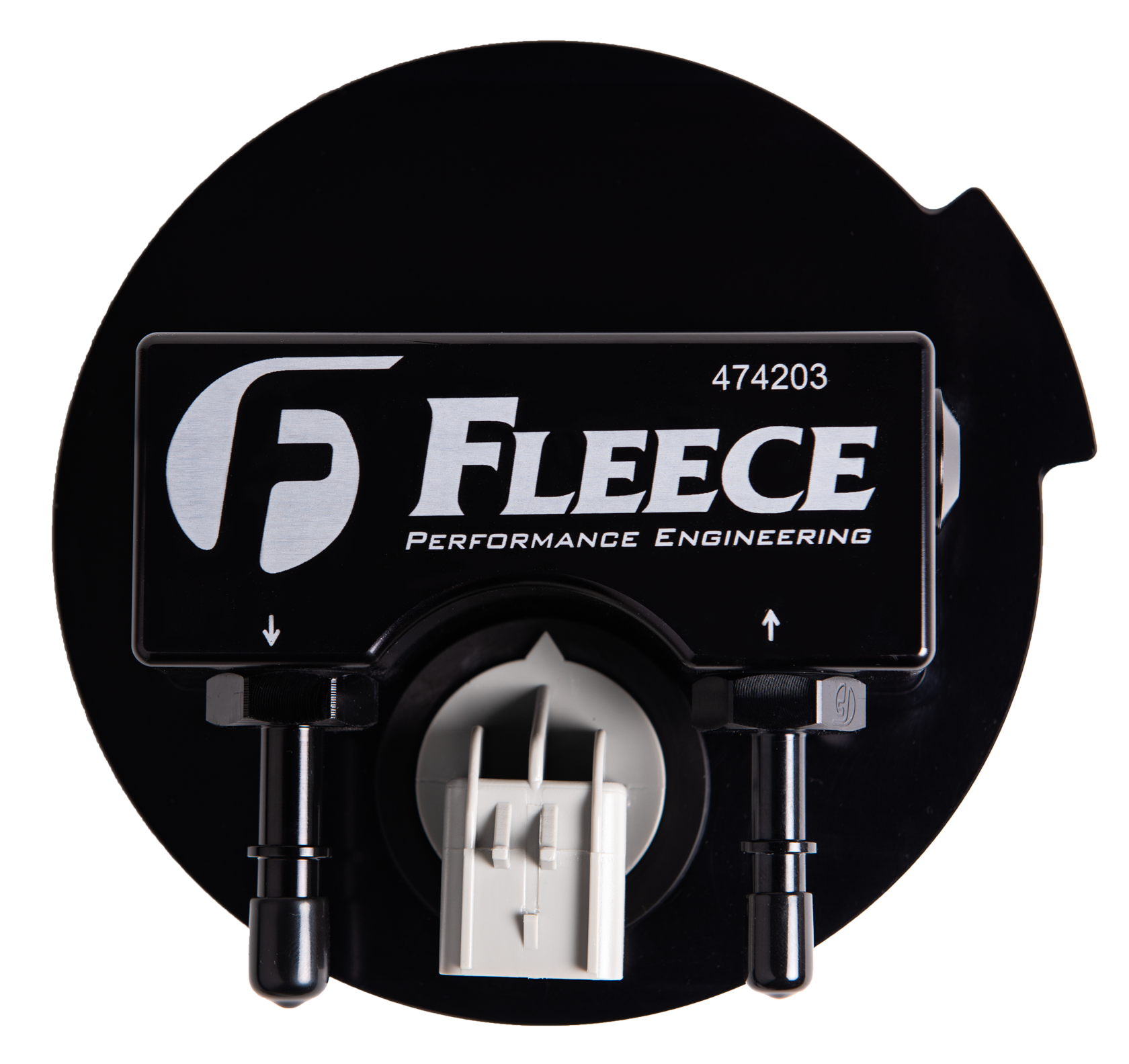 SureFlo Performance Sending Unit For 11-24 Dodge Ram with Cummins Fleece Performance