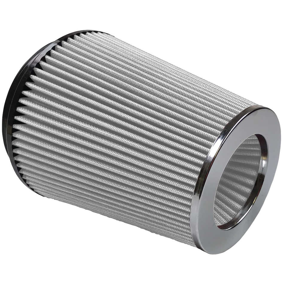 Air Filter (Dry Extendable) For Intake Kits: 75-2514-4 S&B