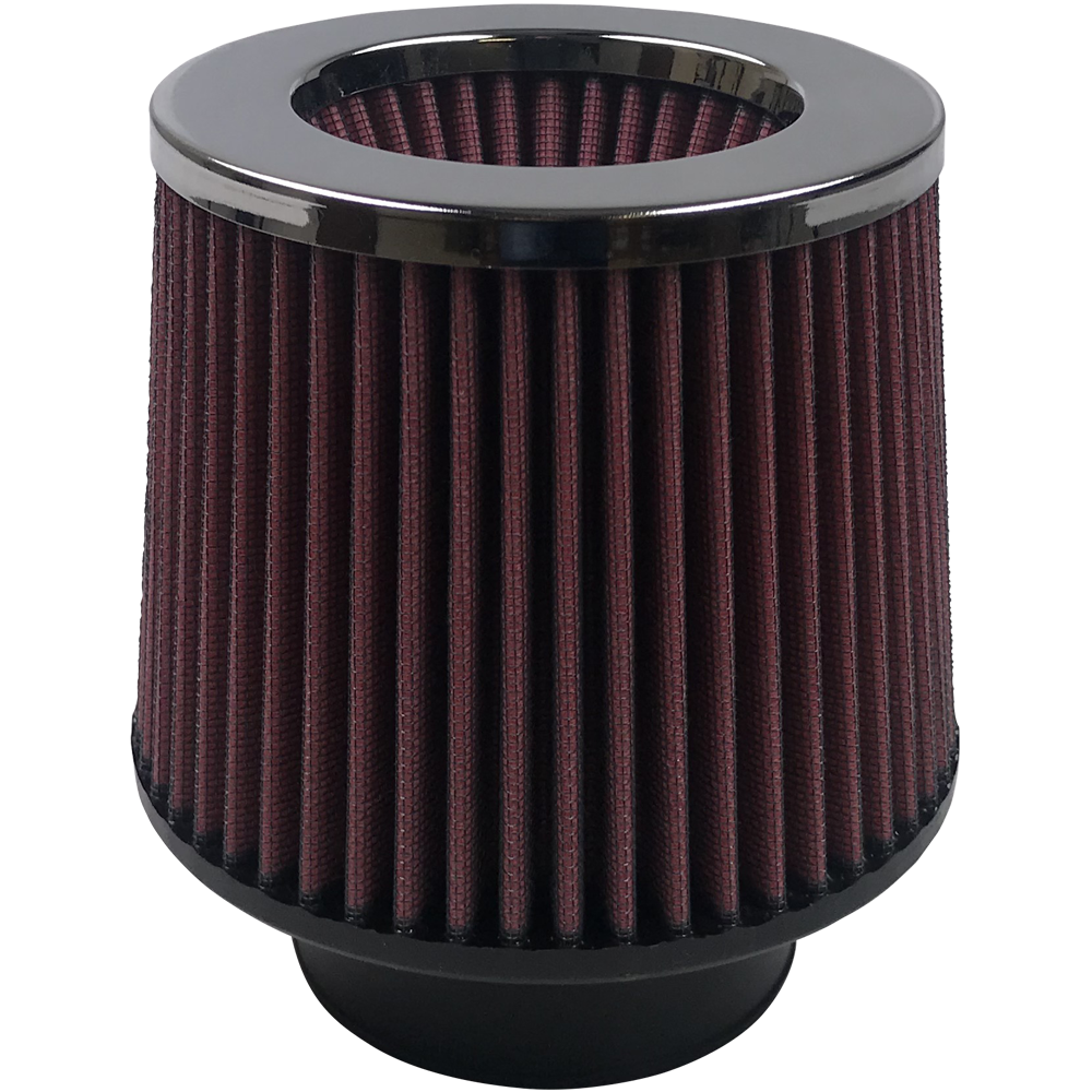 Air Filter (Cotton Cleanable For Intake Kits: 75-2514-4 S&B