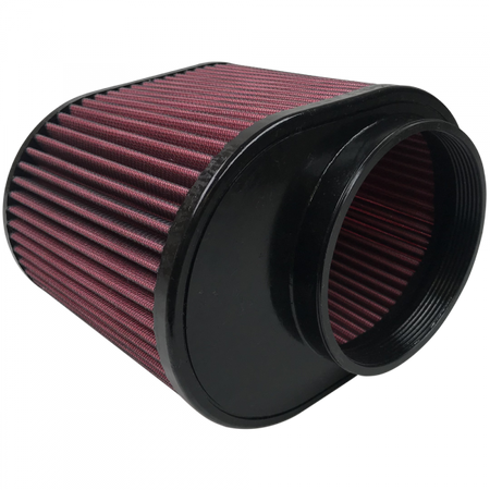 Air Filter For 75-5007,75-3031-1,75-3023-1,75-3030-1,75-3013-2,75-3034 Cotton Cleanable Red S&B