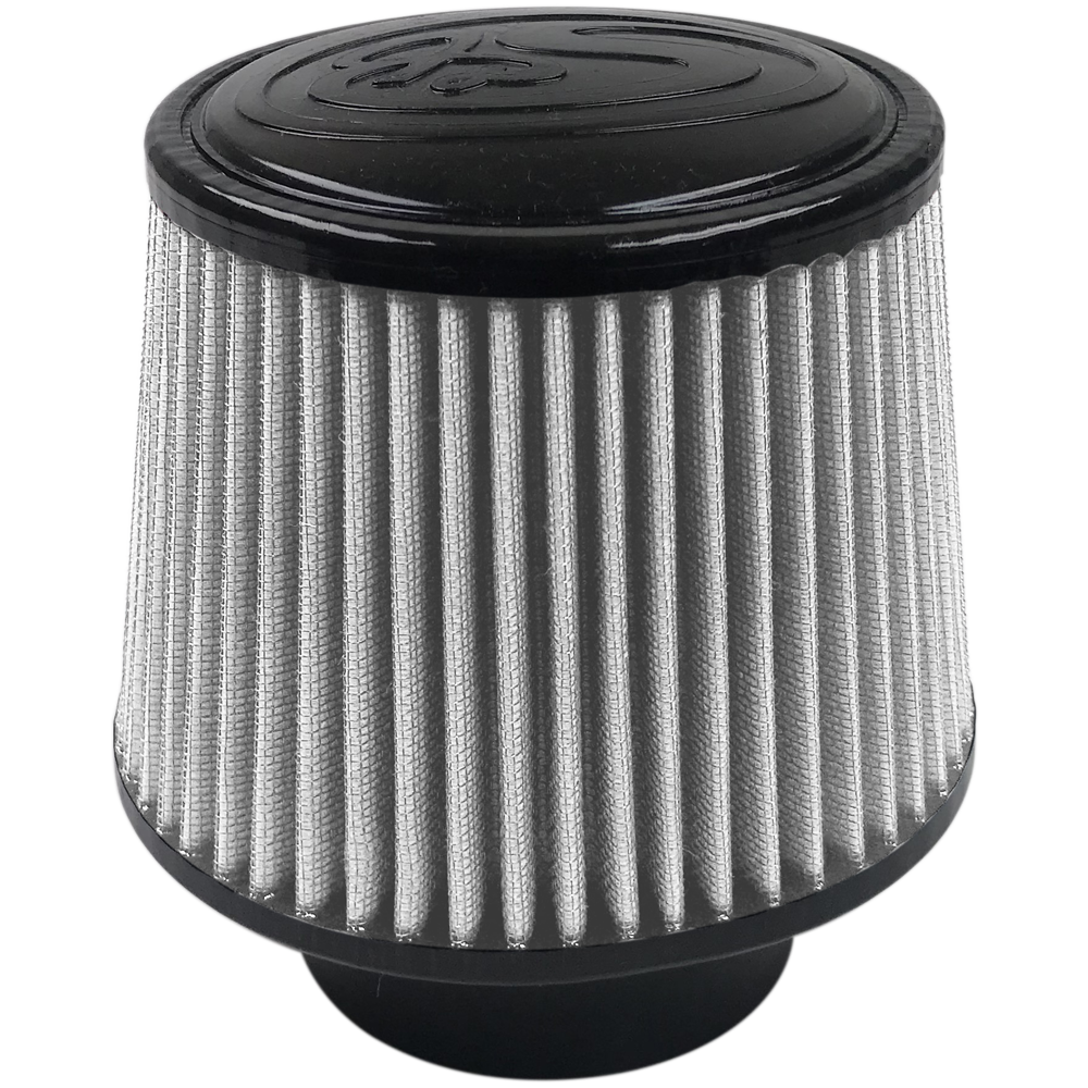 Air Filter (Dry Extendable) For Intake Kits: 75-5003 S&B