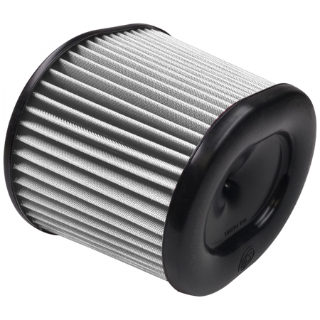 Air Filter For 75-5021,75-5042,75-5036,75-5091,75-5080
,75-5102,75-5101,75-5093,75-5094,75-5090,75-5050,75-5096,75-5047,75-5043 Dry Extendable White S&B