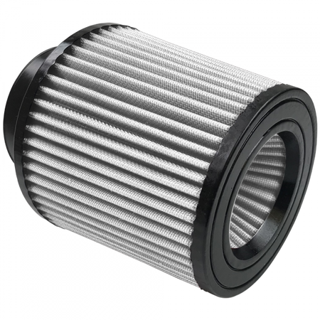 Air Filter for Intake Kits 75-5025 Dry Extendable White S&B