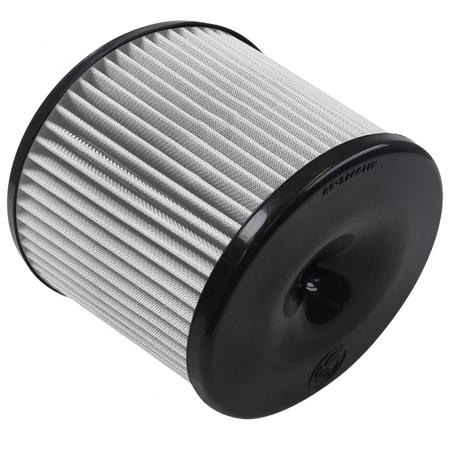 Air Filter For 75-5106,75-5087,75-5040,75-5111,75-5078,75-5066,75-5064,75-5039 Dry Extendable White S&B