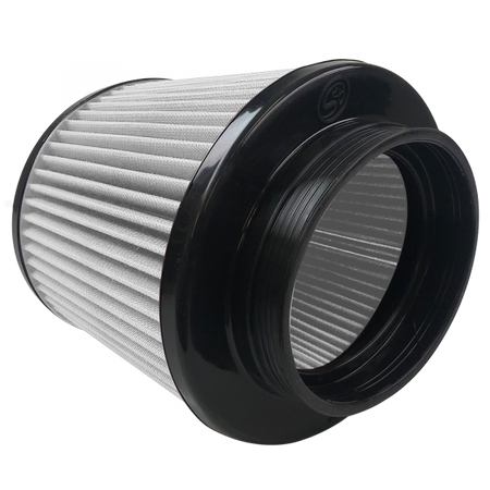 Air Filter For 75-5106,75-5087,75-5040,75-5111,75-5078,75-5066,75-5064,75-5039 Dry Extendable White S&B