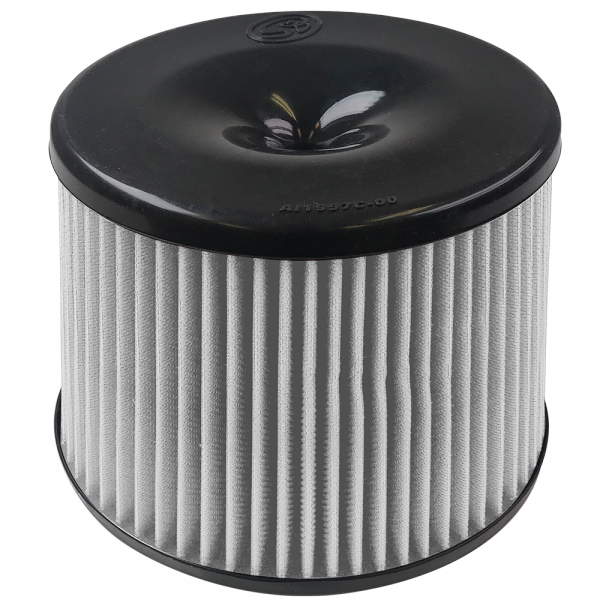 Air Filter For 75-5106,75-5087,75-5040,75-5111,75-5078,75-5066,75-5064,75-5039 Dry Extendable White S&B