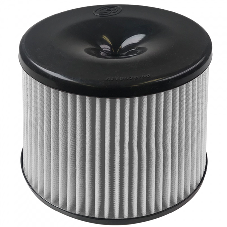 Air Filter For 75-5106,75-5087,75-5040,75-5111,75-5078,75-5066,75-5064,75-5039 Dry Extendable White S&B