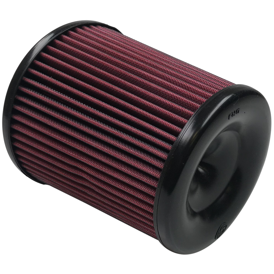 Air Filter (Cotton Cleanable) For Intake Kit 75-5145/75-5145D S&B