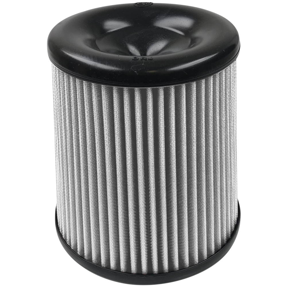 Air Filter (Dry Extendable) For Intake Kit 75-5145/75-5145D S&B