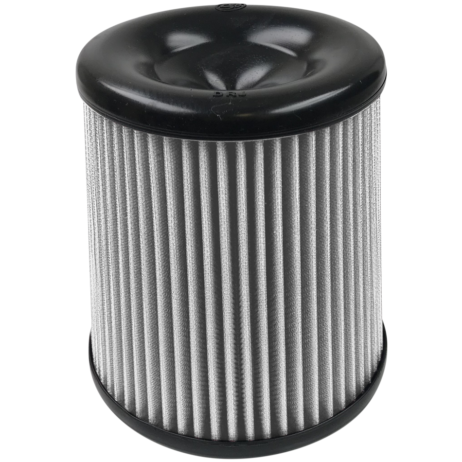 Air Filter (Dry Extendable) For Intake Kit 75-5145/75-5145D S&B