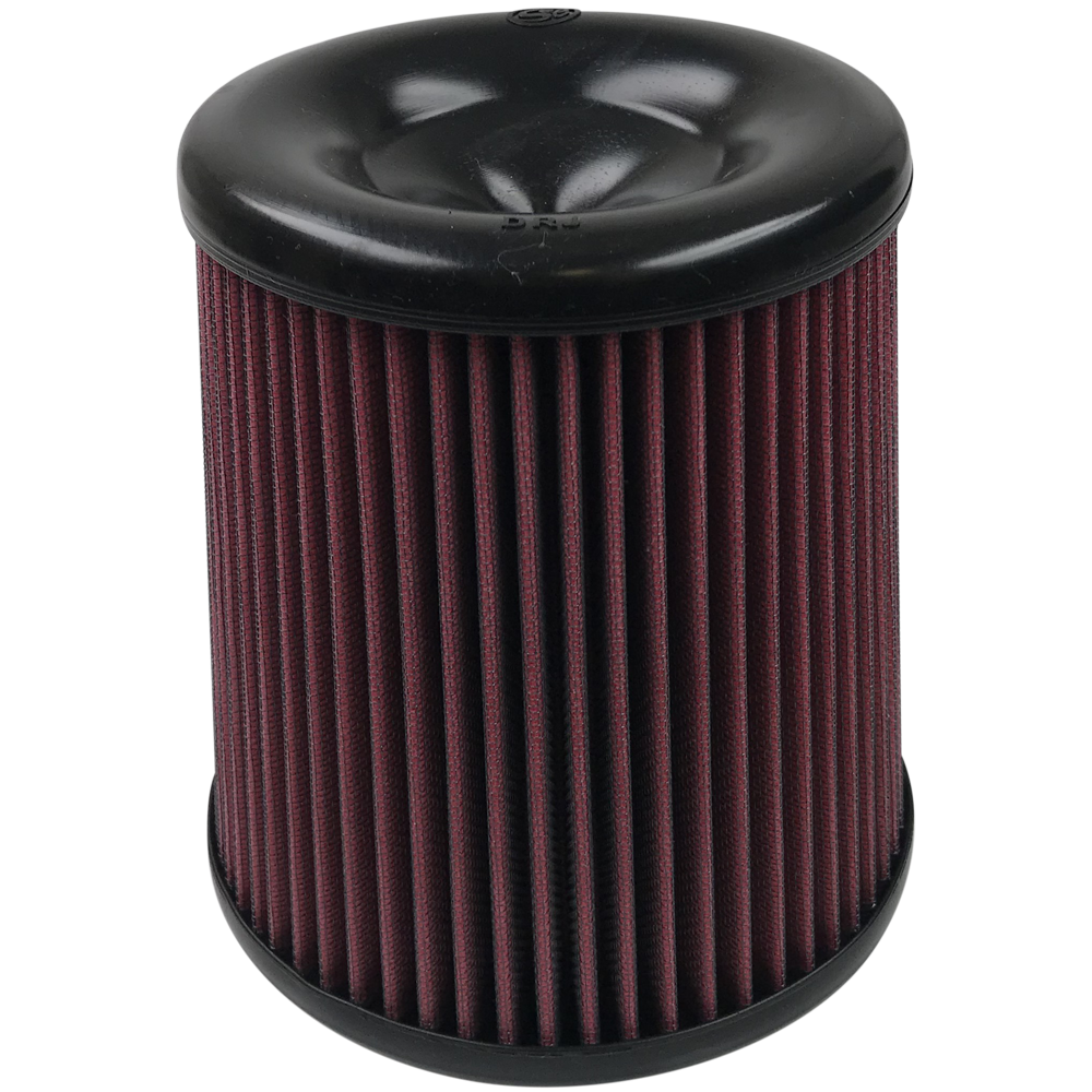 Air Filter (Cotton Cleanable) For Intake Kit 75-5145/75-5145D S&B