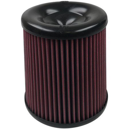 Air Filter (Cotton Cleanable) For Intake Kit 75-5145/75-5145D S&B