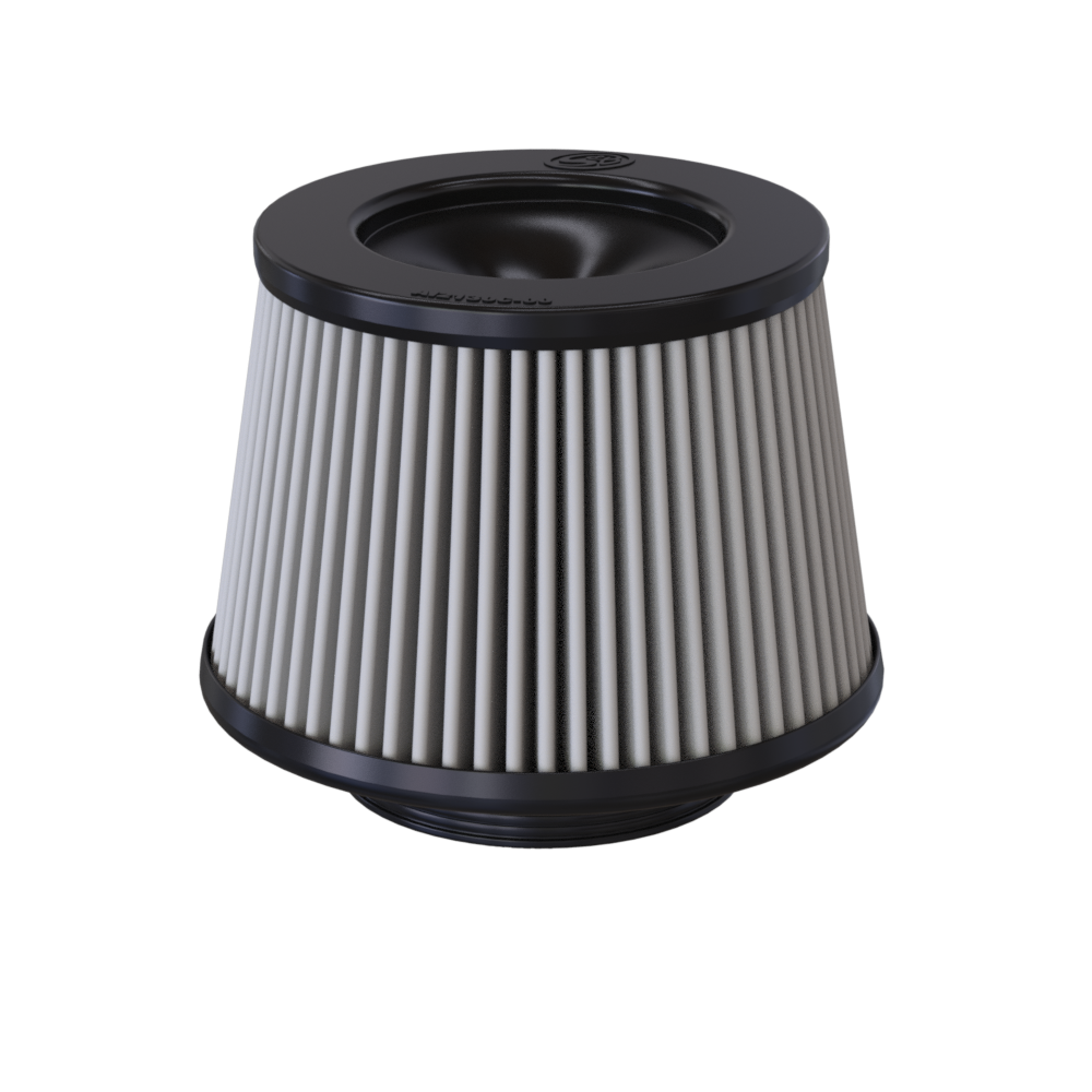 Air Filter (Dry Extendable) For Intake Kit 75-5163/75-5163D S&B