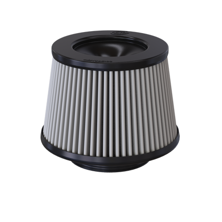 Air Filter (Dry Extendable) For Intake Kit 75-5163/75-5163D S&B