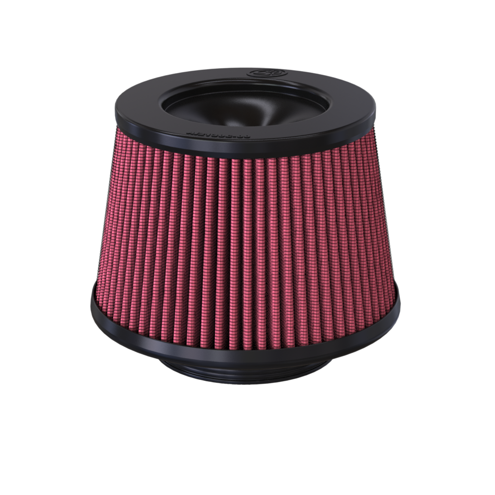 Air Filter (Cotton Cleanable) For Intake Kit 75-5163/75-5163D S&B