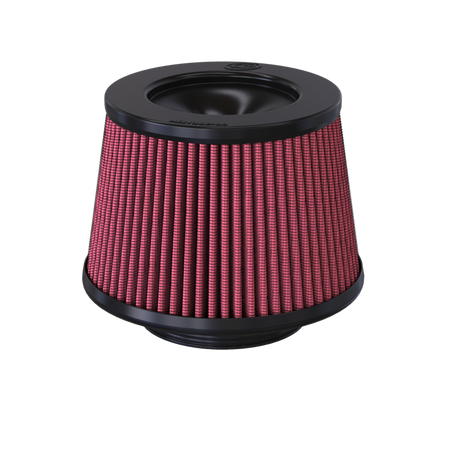 Air Filter (Cotton Cleanable) For Intake Kit 75-5163/75-5163D S&B