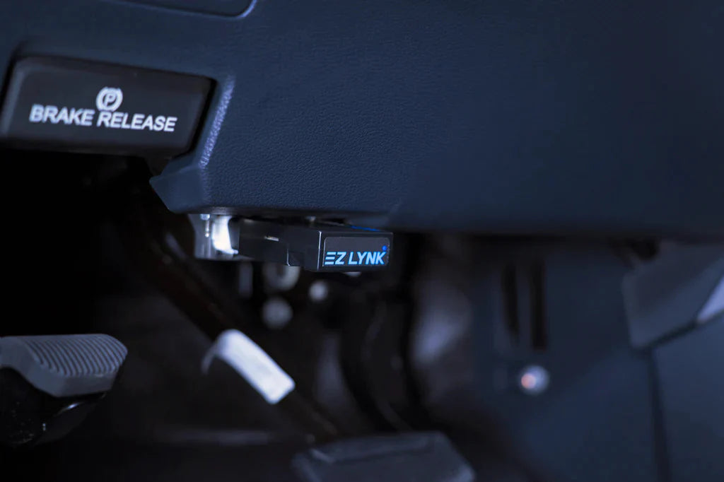 EZ Lynk Auto Agent 3 - BLANK Tuning Devices EZ Lynk 