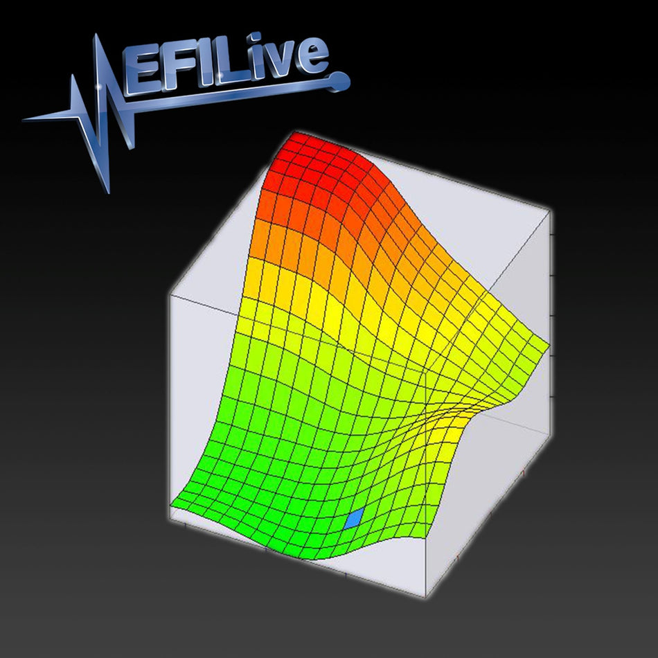 DIESELR EFI Live Tune Files (2006-2007 Duramax LBZ 6.6L) Tune Files DIESELR Tuning 