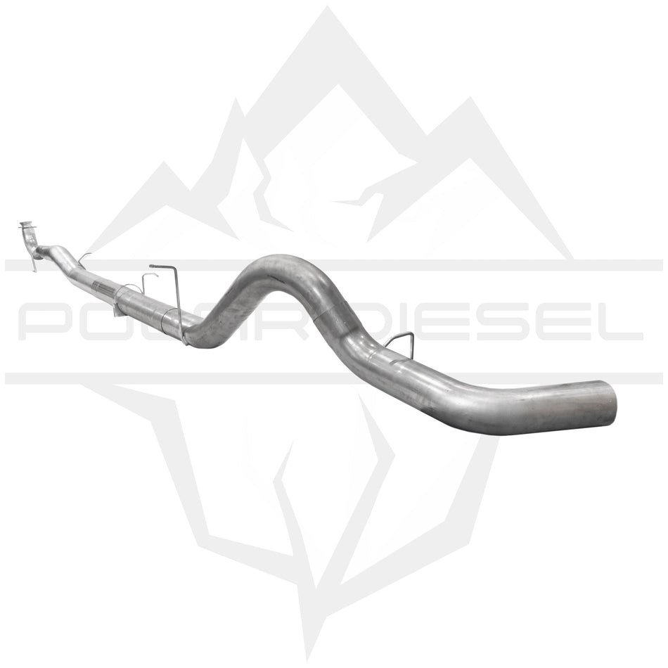 2017-2023 Duramax 6.6L 5" Polar Exhaust