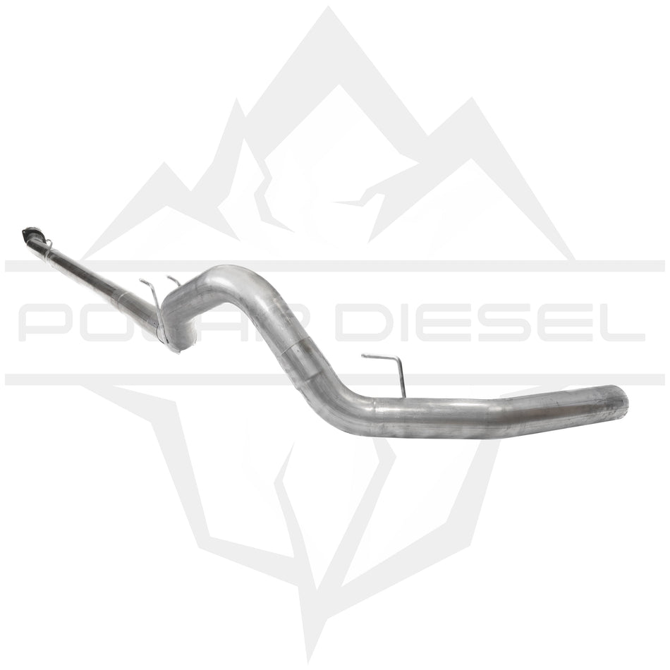 2011-2024 Ford Powerstroke 6.7L 4" Polar Exhaust