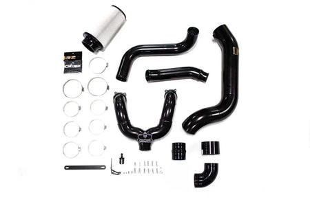 Intercooler Piping Kit (2011-2014 6.7L Powerstroke) Intercooler Piping GDP 